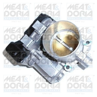 Throttle Body